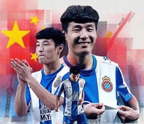  武磊留洋两年了：他收获了什么？又为中国足球留下了什么？