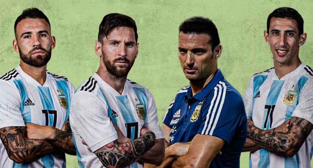  曝阿根廷球员不满美洲杯移师巴西 部分人试图抵制该赛事