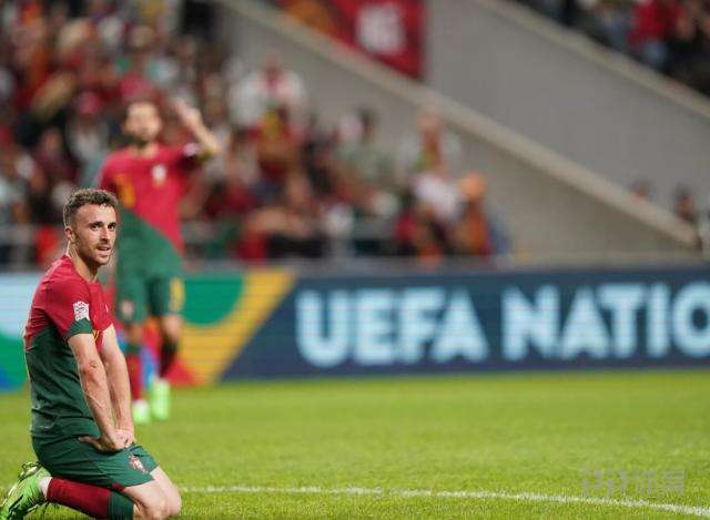  C罗负若塔 葡萄牙队对不起葡国球迷 五盾伪强队？